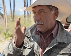 Jose 'Che' Martinez